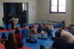 Kinderlesung